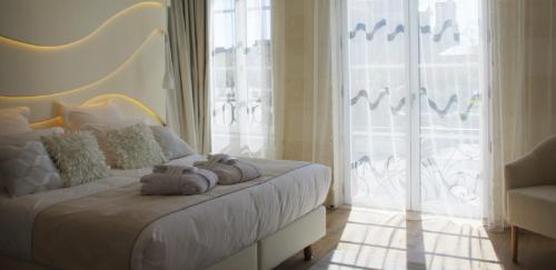 La Villa Dolce Suites & Chambres d'hôtes : Chambres d'hotes/B&B proche de L'Houmeau