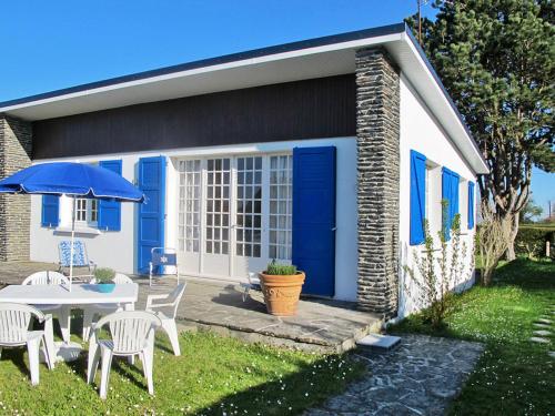 Ferienhaus Agon Coutainville 401S : Hebergement proche de Gouville-sur-Mer