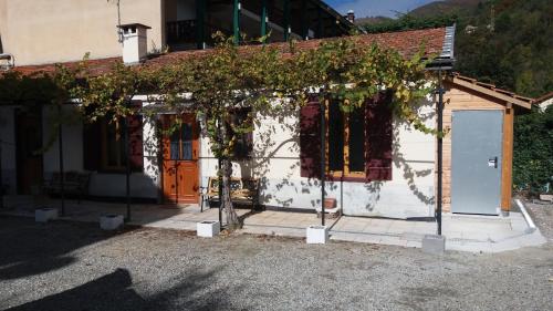 t2 Europa : Appartement proche de L'Hospitalet-près-l'Andorre