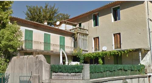 La residence viganaise : Hebergement proche de Roquedur