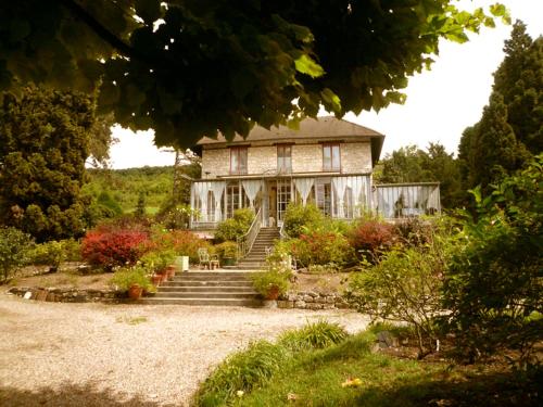 La Pluie de Roses : Chambres d'hotes/B&B proche de Rosny-sur-Seine