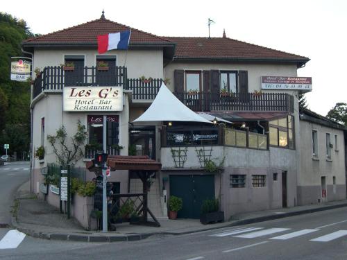Hôtel Les G's