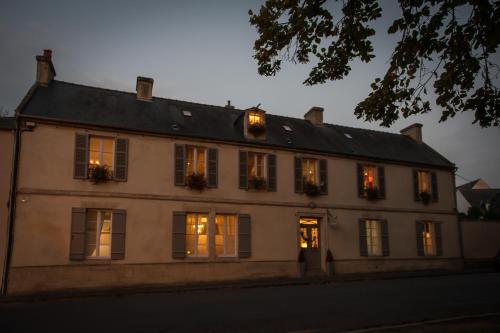 Le Petit Matin : Chambres d'hotes/B&B proche de Saint-Loup-Hors