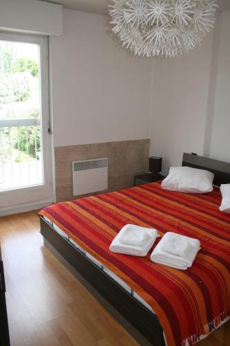 Appartement Cassiopee