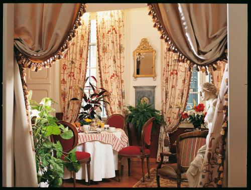 Hotel Cardinal : Hotel proche d'Aix-en-Provence