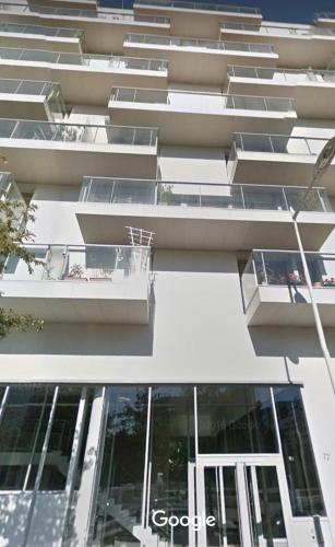 Be at home : Appartement proche de Boulogne-Billancourt