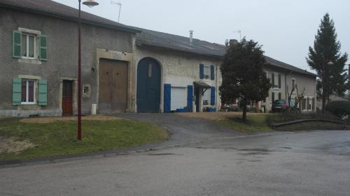 Maison De Vacances A La Ferme : Hebergement proche de Martincourt-sur-Meuse