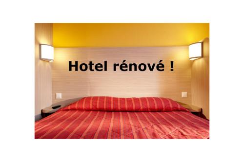 Premiere Classe Belfort : Hotel proche de Lachapelle-sous-Rougemont
