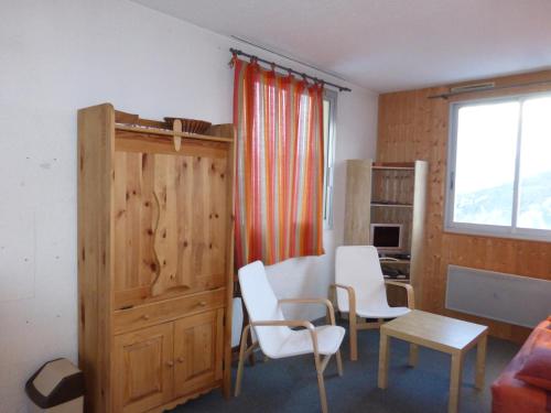 GRANDE CHAUME A 18 : Appartement proche d'Enchastrayes