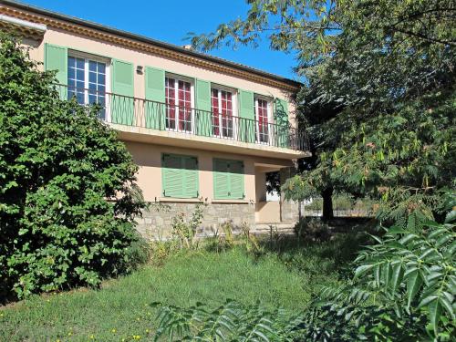 Casa Bazzaninci 262S : Appartement proche de Taglio-Isolaccio