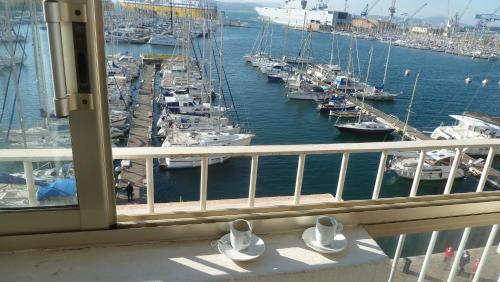 R.I.O. PASSIONS : Appartement proche de Toulon