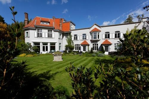 La Villa Carat Croix : Appartement proche d'Anstaing