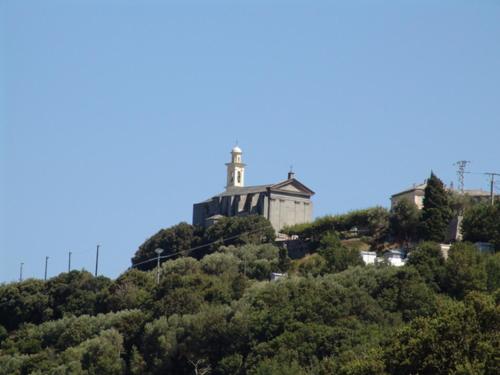 Chambres d'Hotes San Lunardu : Chambres d'hotes/B&B proche de Bastia