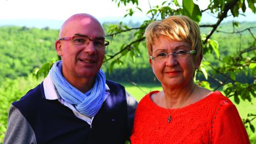 Gite d'Etape Agnes et Olivier : Hebergement proche de Viviers-lès-Montagnes