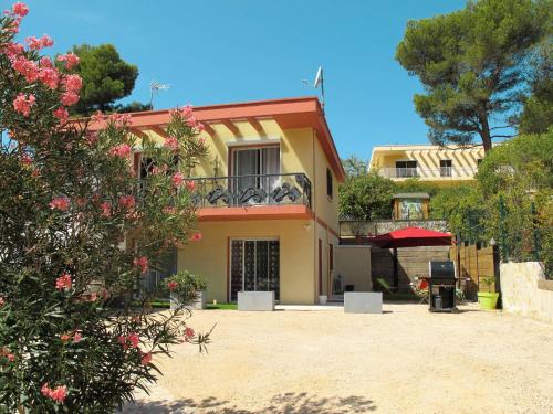 Ferienwohnung Carnoux-en-Provence 110S : Appartement proche de La Penne-sur-Huveaune