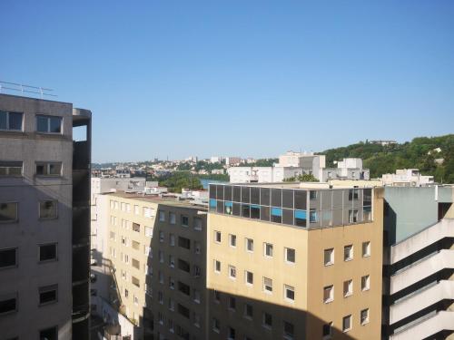 Saint Clair Lyon : Appartement proche de Saint-Cyr-au-Mont-d'Or