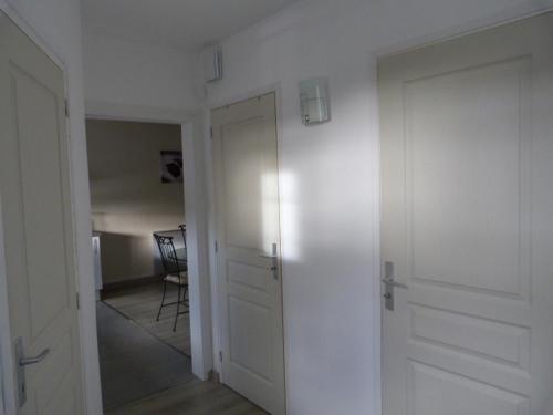 Appartement Fauville