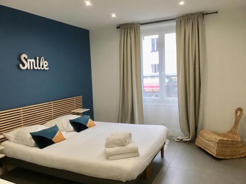 Lovely Flat Bastille : Appartement proche du 12e Arrondissement de Paris