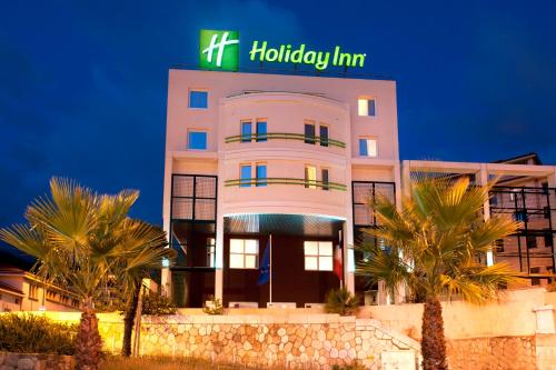 Holiday Inn Toulon City Centre : Hotel proche de Toulon