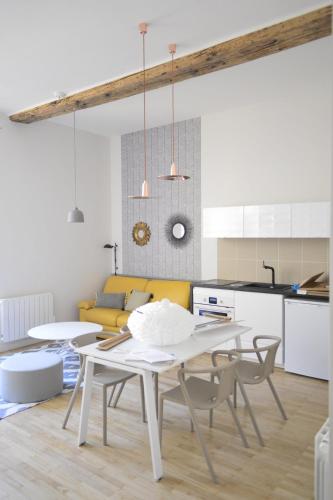 Cosy apartment ideally located in the Old Town : Appartement proche du 5e Arrondissement de Lyon