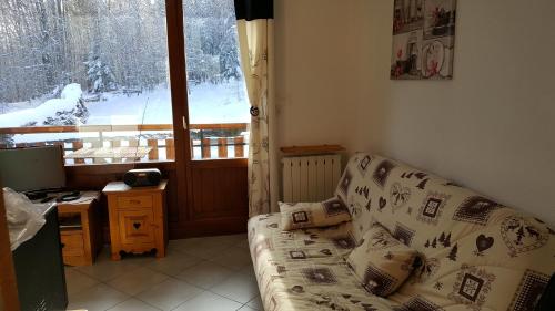 Appartement ORIONDE 17