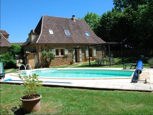 Photo Holiday home Bonnefille