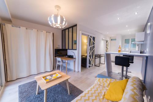 Appartement Trespoey : Appartement proche d'Aressy