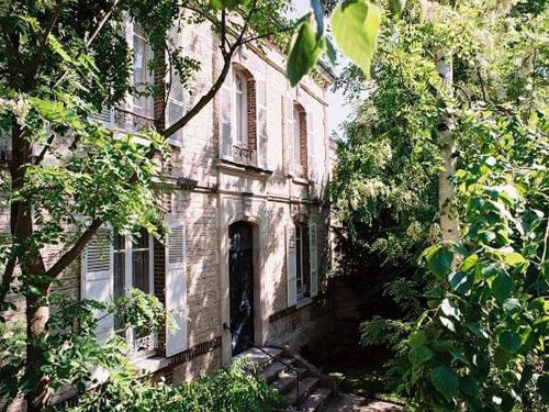 Au fil de Troyes : Chambres d'hotes/B&B proche de Villemaur-sur-Vanne