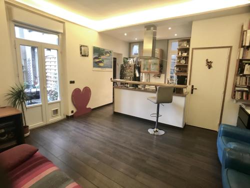 Appartement Two-bedroom Apartment Neuilly-sur-Seine