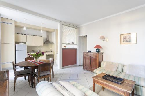 Apartment Maison Fanjeaud : Appartement proche de Montagnac
