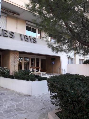 Les IBIS : Appartement proche de Toulon