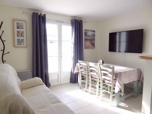 Appartement Colombelle