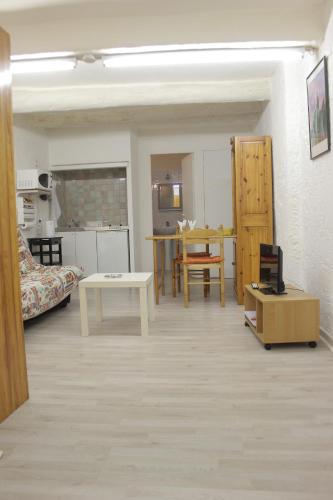 Résidences Les Bonnetières : Appartement proche de Toulon