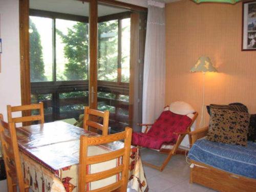 Apartment Airelles : Appartement proche de Châteauroux-les-Alpes