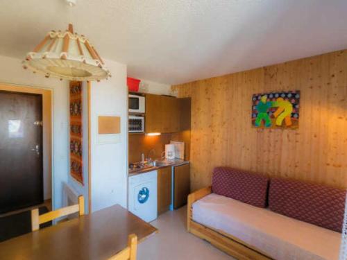 Apartment Clématites : Appartement proche de Mont-Dauphin