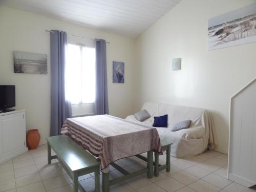 Appartement Civelle : Appartement proche de Saint-Clément-des-Baleines