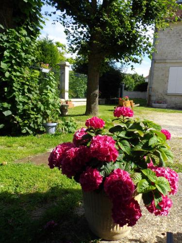 Floroise : Appartement proche de Nogent-sur-Oise