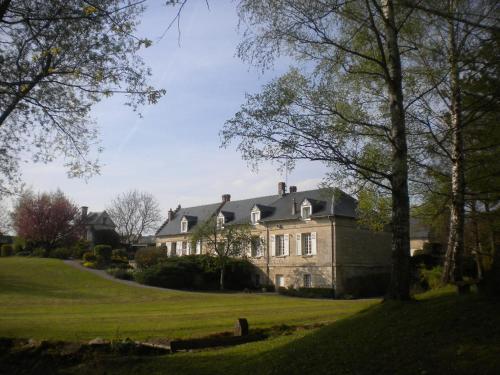 Le Moulin De Laval : Chambres d'hotes/B&B proche de Berneuil-sur-Aisne