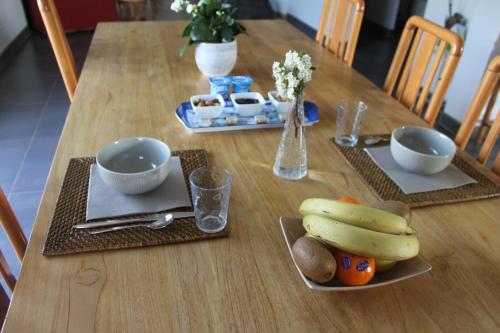 Chambre et petit déjeuner près de la mer : Chambres d'hotes/B&B proche de Saint-Aubin-des-Préaux