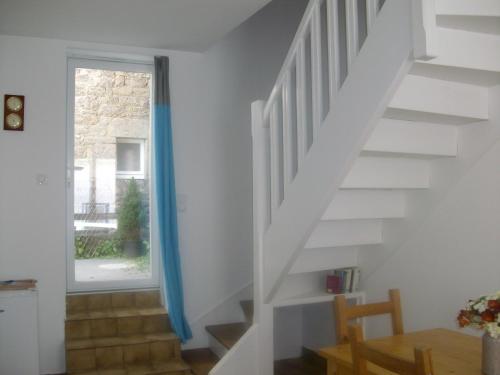 Andre Le Coz : Chambres d'hotes/B&B proche d'Auray