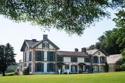 Guesthouse Domaine du Chalet : Chambres d'hotes/B&B proche de Mailly-Champagne
