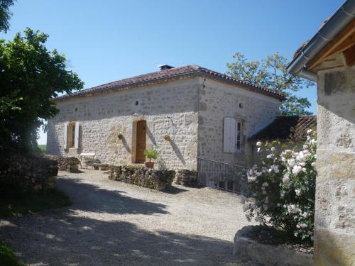 Chambres d'Hôtes Coulou : Chambres d'hotes/B&B proche d'Anglars-Juillac