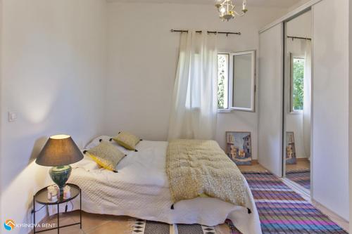 Casa Gentile : Appartement proche de Prunelli-di-Casacconi