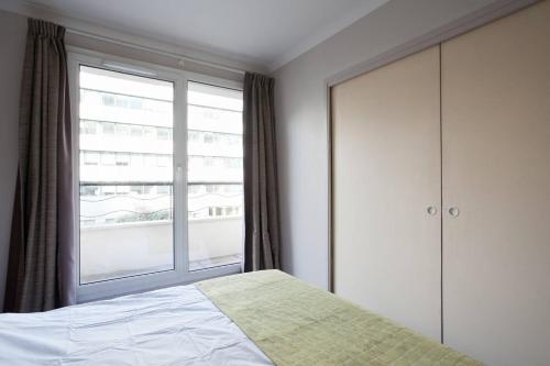 Aparthotel Paris 15 Porte de Versailles : Appartement proche de Malakoff