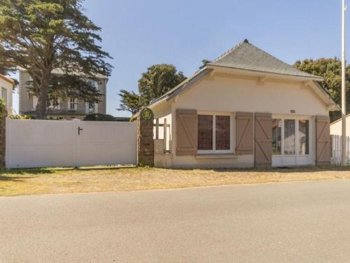 House Saint-michel-chef-chef - 5 pers, 50 m2, 3/2 : Hebergement proche de La Plaine-sur-Mer