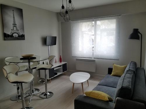 Appartement LV Chasles