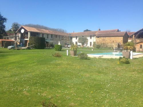 Maison Cardeillac : Hebergement proche de Villecomtal-sur-Arros