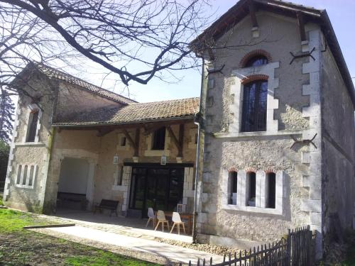 Maison du cocher : Hebergement proche de Creyssensac-et-Pissot