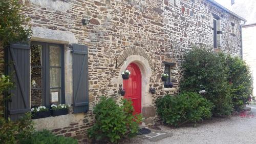 L'Ancien Pressoir : Chambres d'hotes/B&B proche de Sainte-Croix-sur-Orne