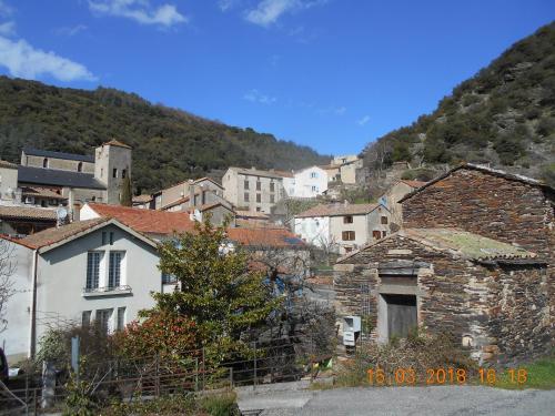 La Pioussou : Hebergement proche de Fontiers-Cabardès